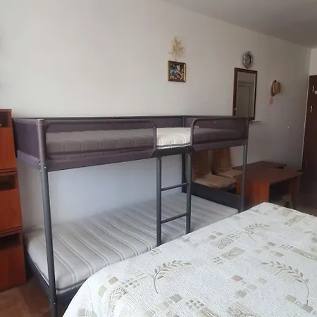 Abelia Апартамент *