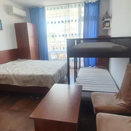 Apartment Abelia
