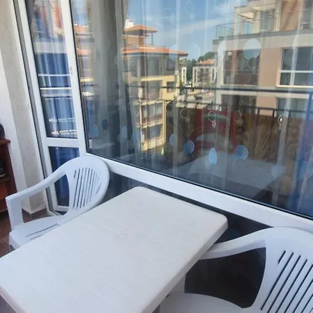 Abelia Apartment Sunny Beach