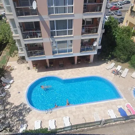 Abelia * Sunny Beach