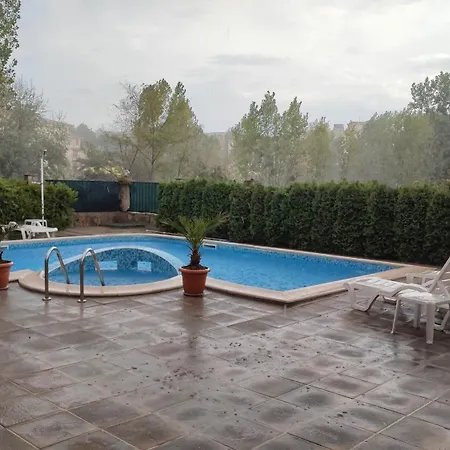 Abelia Apartment *