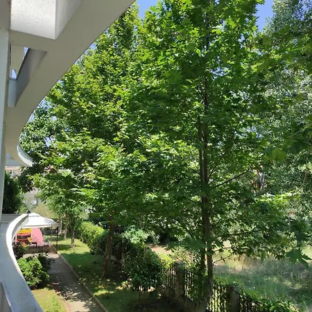 Apartment Abelia *